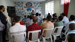 Kültür Sanat Dostları Yazarlarla Buluşuyor