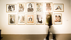 Kültürde Kadın Gücü’nden mali destek programı