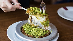 Lezzet tutkunları için gurme rotaları