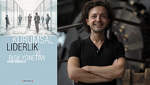 Liderlerin el kitabı görücüye çıktı