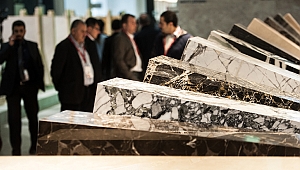 Maden sektöründe ihracatın yıldızları Bursa’da ödüllerine kavuşuyor!