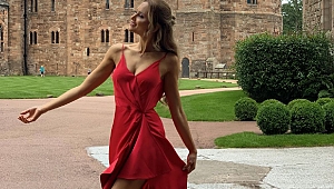 Melis Bilen Pamuk Kalplim ile Kalplere Dokunacak