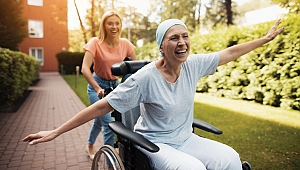 Meme kanseri vakaları artsa da ölümleri azaltmak mümkün!