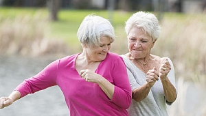 Menopoz döneminde bu hastalıklara dikkat!