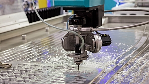 Mermer sektörü CNR Marble Tech’te makina üreticileriyle buluşuyor