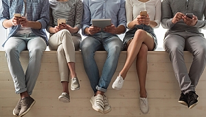 Mesajlaşırken bu hataları sakın yapmayın!