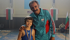 Naim’i Mücevher Gibi İşleyen İlk Antrenörü Rolünde: Gürkan Uygun