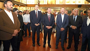 Necip Fazıl’ın unutulmaz eseri 'Reis Bey' Zeytinburnu’nda Sahnelenecek