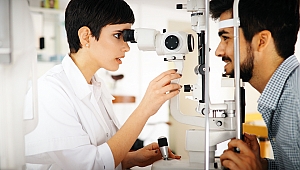 Obezite sarı nokta hastalığını tetikliyor