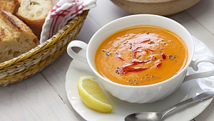 Okul Döneminde Bağışıklığı Güçlendirecek 5 Besin