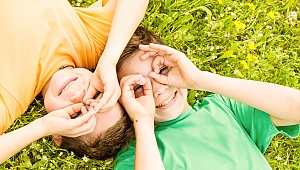Okulda Başarının En Önemli Koşulu Sağlıklı Gözler