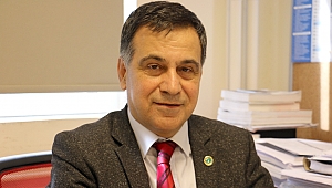 Olası depremde yangın riskine karşı uzmanlar uyarıyor