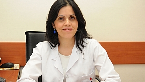 Özkaplan: Menopoz Yaşlanma Olarak Algılanmamalıdır