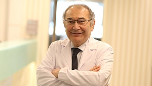 Prof. Dr. Nevzat Tarhan: Evlilikte kıskançlığın azı, tutkal etkisi yapıyor