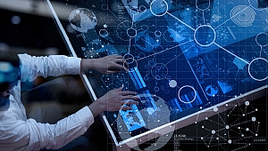 ProManage K 2019 Fuarı’na Geleceği Getirdi