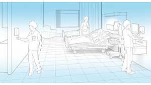 Sadece el yıkayarak hastane enfeksiyonlarının önüne geçmek mümkün