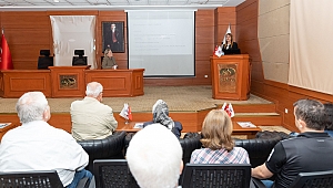 SANKO Hastanesinde Demans Hasta Okulu Düzenlendi