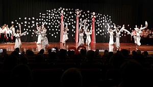 SANKO Okullarında Cumhuriyet Coşkusu Yaşındı