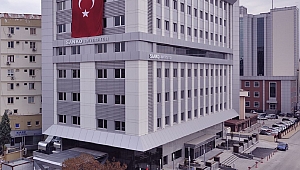 SANKO Üniversitesi Akademik Açılış Töreni