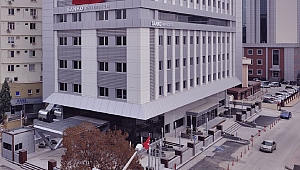 SANKO Üniversitesi Senatosu Kararı: TSK’nın Başlattığı Barış Pınarı Harekâtını destekliyoruz