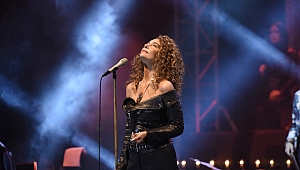 Sıla Bursa’da Yine Kapalı Gişe