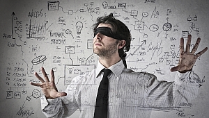Şirketlerin İş Sürekliliğini Aksatan 5 Kör Nokta