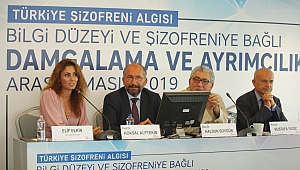 Şizofreni Hastaları Ve Aileleri Hastalıktan Çok Damgalamadan Zarar Görüyor