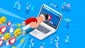 Sosyal Medya Çocuklarda Narsizm ve Egoizm Sorunlarına Yol Açıyor