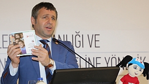 Sosyal Uyum Çalıştayı-8 Gaziantep’te Gerçekleştirildi