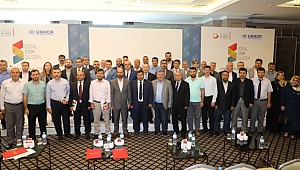 Sosyal Uyum Çalıştayı’nın Yedincisi Kahramanmaraş’ta Gerçekleştirildi