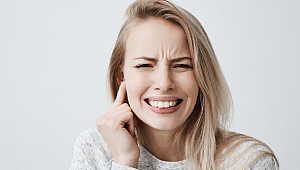 Stres çene ekleminin çıkmasına neden olabilir