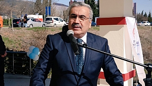 Sürgeç: Camileri hayatın merkezine alarak inşaa ve imar etme