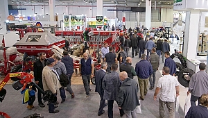 Tarım ve Hayvancılık Sektörüne Türk İmzası