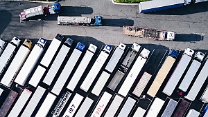 Trafik terörüne sayısal takograflı önlem