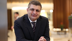 TÜGİAD 33 Yaşında