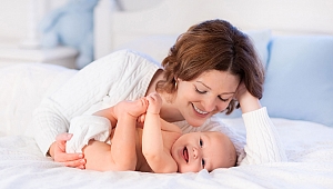 Tüp Bebek Tedavisinde Prp Yöntemi Umut Vaad Ediyor