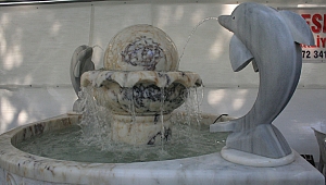 Türk Doğal Taşı tasarımla prestij projeleri süsleyecek