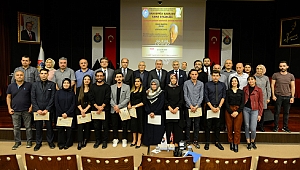 Türk Edebiyatının Beyaz Kartalı Bahaettin Karakoç Vefatının 1’inci Yılında KSÜ’de Şiirle Yâd Edildi