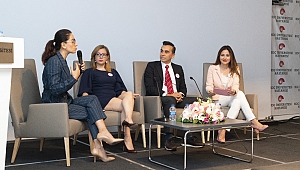 Türkiye’de Yaklaşık 12 Kadından 1’i Meme Kanseri