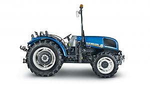 Türktraktör Burtarım 2019’a katılıyor