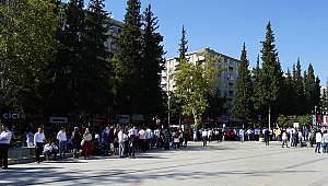 Ulusal Tatbikat’ta Büyükşehir’e Tam Not