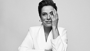 Uluslararası Suç ve Ceza Film Festivali Jüri Başkanı Zuhal Olcay