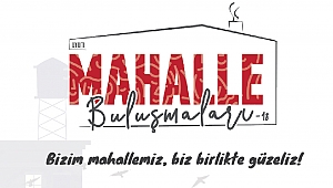 UYUM Mahalle Buluşmaları-18 Kahramanmaraş