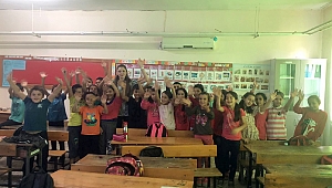 Veli ve Öğrenci Eğitimleri Başladı