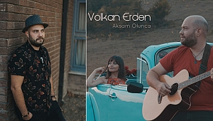 Volkan Erden Akşam Olunca