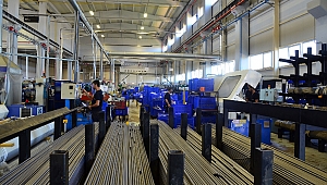 Volkswagen’in Türkiye’ye gelmesi otomotiv sektöründe hareketlilik yaşatacak