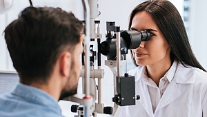 Yılda Bir Göz Muayenesi ile Göz Sağlığınızı Koruyun