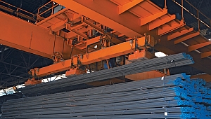 Yüzde 50 gümrük vergisi ABD’ye çelik ihracatını iyice azaltır