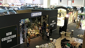 Züccaciye Sektöründeki İhracat Her Geçen Yıl Artıyor