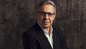 Zülfü Livaneli 7. Kayseri Film Festivali’nde!